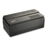 Ups Apc Easy 1000va Estabilizador Y Protector De Tensión 