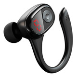 Audífonos Bluetooth A La Moda, Estéreo Para Negocios, Mont