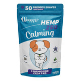 Waggys Premios Calming 250 Para Perros - Apoyo Relajante