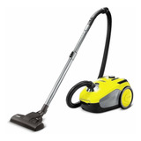 Aspiradora Vc2 Karcher 2.8 Lt Compacta