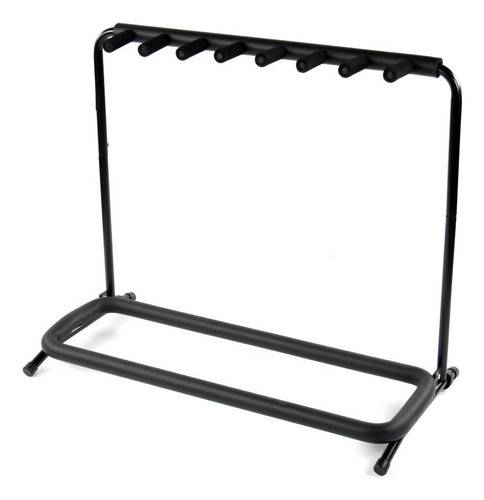 Rack Estante Suporte Para 7 Instrumentos Cordas