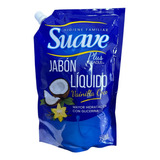 Jabón Líquido Kadus Vainilla Coco 750 Ml