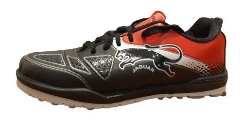 Zapatillas Botín Fútbol Jaguar Art. 718