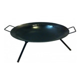 Disco P/discada Asador 51cm Diametro 13cm Profundo