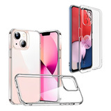 Carcasa Estuche Funda Antichoque Para iPhone 12