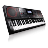 Piano Casio Ct-x3000 Organeta Teclado 5 Octavas 61teclas