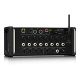 Behringer X Air Xr16 Mixer Digital Para iPad Tablet 