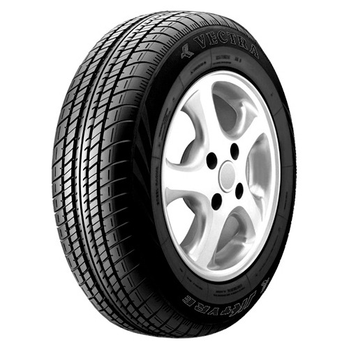 Llantas 165/70 R14 Jk Tyre Vectra  81t