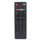 Control Remoto Para Tv Box Genérico Compatible Android Tv