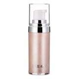 Base De Maquillaje Glow Liquid Foundation, Iluminadora Corpo