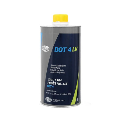 Liquido Frenos Bmw 125i 2010 6 Cil 3.0 Pentosin Dot4-lv | Meses sin interés