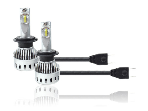 Lâmpada Led H7 Chery Arrizo 6