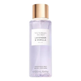 Body Splash Victoria's Secret Lavender & Vanilla Relax 