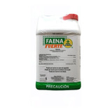 Faena Fuerte1lt Herbicida Control Malezas Hierba Glifosato