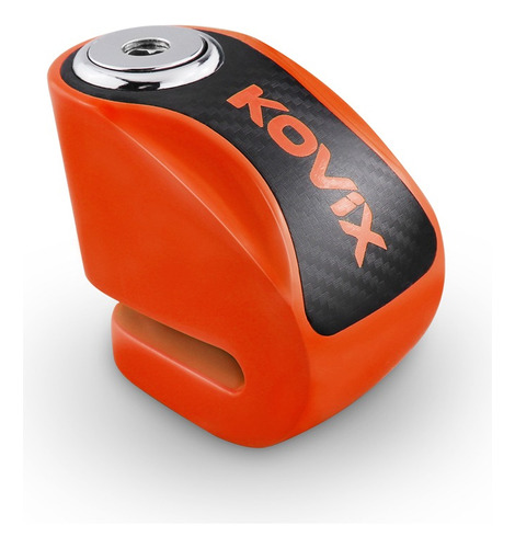 Candado Disco Moto Kovix Ka1 Acero Inox Reforzado Universal