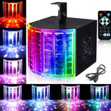 Disco Lights Dj Lighting Party 18w Dmx512