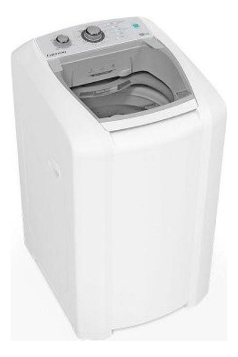 Lavadora Lca Automática 12kg Colormaq Branco 127v