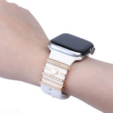 Anillos Decorativos Compatibles Con Correas De Apple Watch