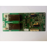 Placa Inverter Tv Lcd Philips 32pfl5403