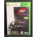 Forza Motorsport 3 - Xbox 360