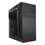 Computador Cpu I3 7ºgeração + H110 + 16gb Ddr4 + Nvme 240