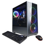 Pc Para Juegos Cyberpowerpc Gamer Xtreme Vr, Intel I5-10400f