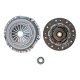 Jgo Clutch Peugeot 207 Compact L4 1.6l 09-11 Sachs