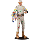 Mcfarlane Toys Dc Multiverse The Suicide Squad Polka Dot Man