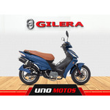 Gilera Smash 110 R Tunning 0km Mirage