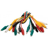 100 Cables Caiman Caiman 5 Colores 