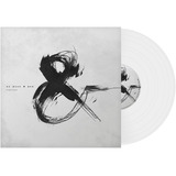 Lp Of Mice & Men Timeless (blanco Opaco)