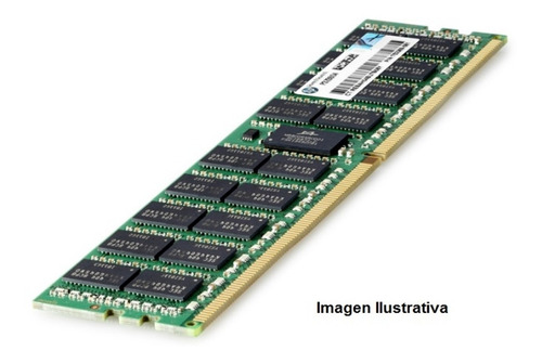 Hp 8gb Udimm Ddr3 1600 Para Generacion 8 669324-b21