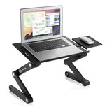 Mesa Soporte Notebook Plegable Portatil Xinua Regulable 