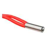 1 Resistencia Cerámica 12v 40w Impresora 3d Reprap Cartucho