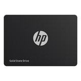 Ssd Disco De Estado Solido Hp S650 960gb 2.5 Pc Mac Laptop 