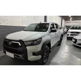 Hilux Conquest 4x4 Dc 2.8 Tdi 6 At