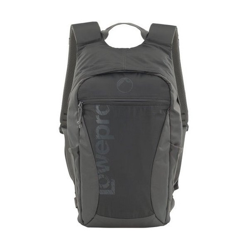 Lowepro La Ventana Trasera De La Cámara 16l Mochila - Mochil