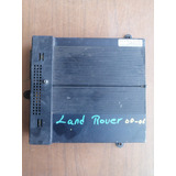 Amplificador, Land Rover 00-06