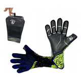 Guantes De Portero De Fútbol Profesional Tallas 6-10