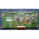 Placa Tcon Tv LG 39ln5400