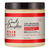 Espuma Para Cabello - Productos Para El Cabello Rizado P