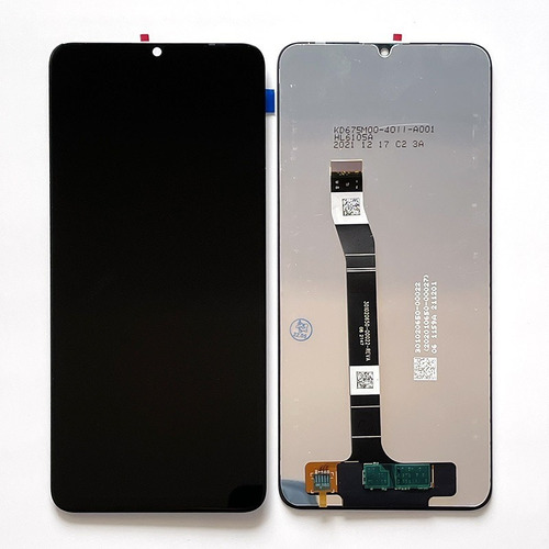 Pantalla Display Lcd Con Táctil Para Huawei Nova Y70 Mga-lx9