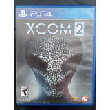 Xcom 2 Ps4 Juego Físico Original 