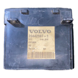 Módulo Vecu Volvo Fm Cabine (20442597-1)