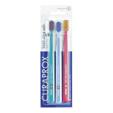 Curaprox 5460 Ultra Soft Pack X 3