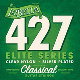 Encordado Guitarra Clásica Original La Bella Elite 427