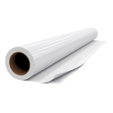 Vinilo Pizarra Blanca / Pizarrón Para Marcador 1.52m X 9m