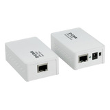 Adaptador Poe D-link Dwl-p200 - Novo