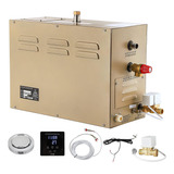Generador De Vapor For Sauna Con Drenaje Automático 95-131f