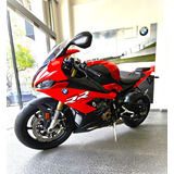 Bmw S 1000 Rr 